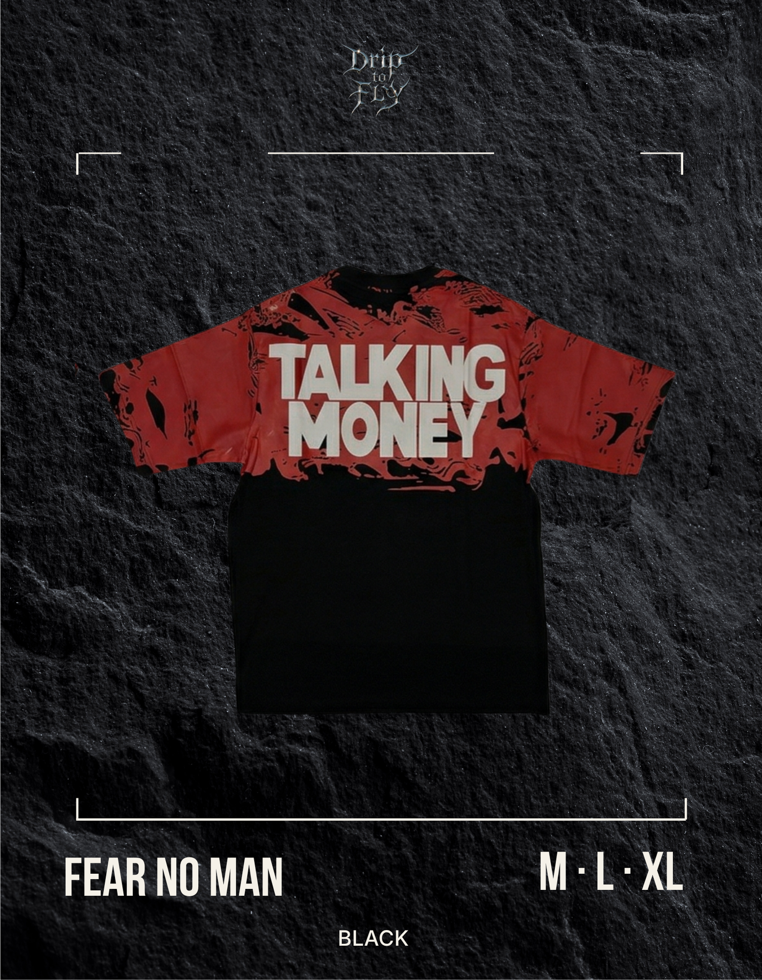 Talking Money