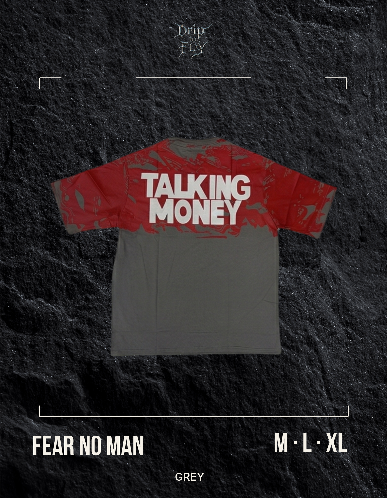 Talking Money