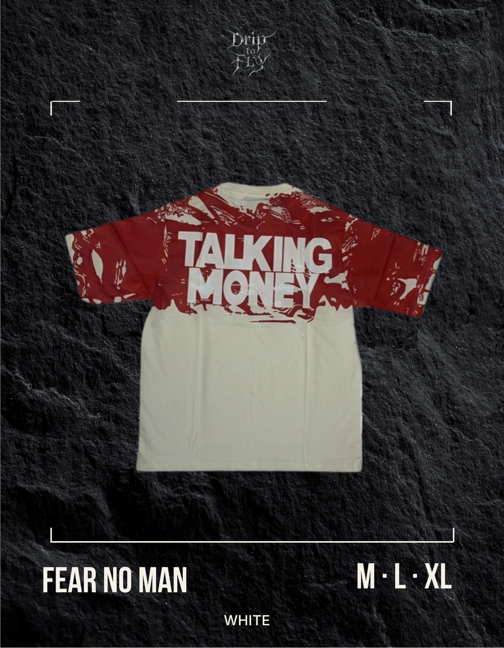 Talking Money