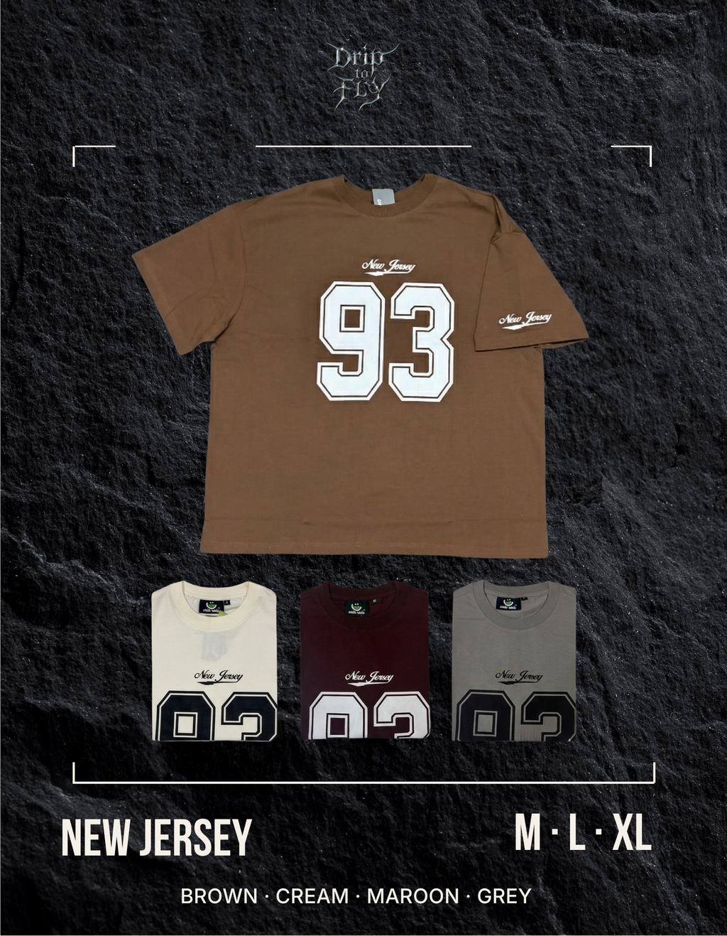 New Jersey