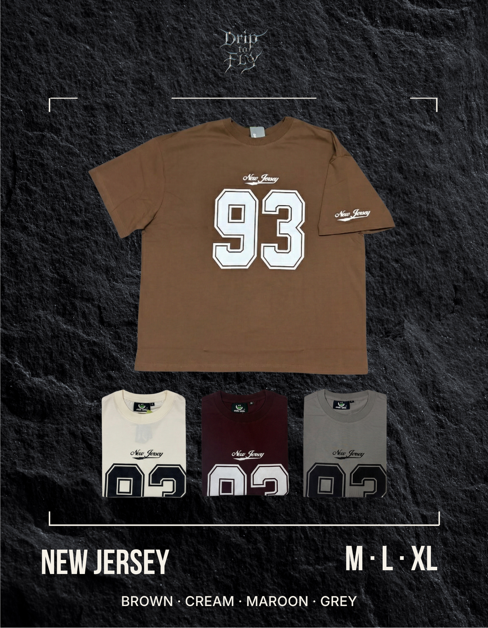 New Jersey