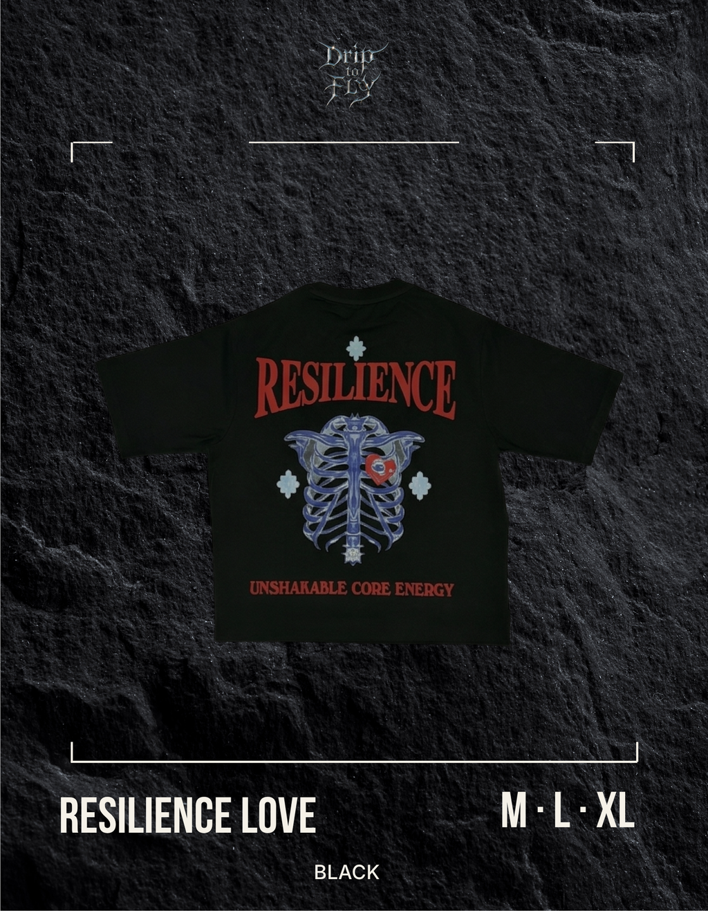 Resilience Love